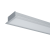 LED lámpatest, Lineáris, 120cm, 48W, természetes fehér